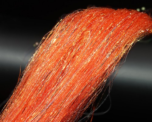 Magnum Ice Hair, Red Orange / 44